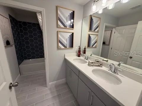 5288 OBSIDIAN GATE DRIVE Mount Dora, FL 32757