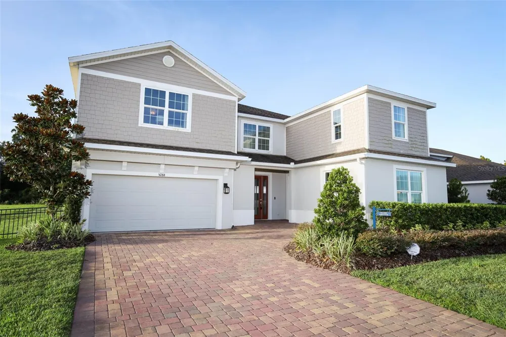 5288 OBSIDIAN GATE DRIVE Mount Dora, FL 32757