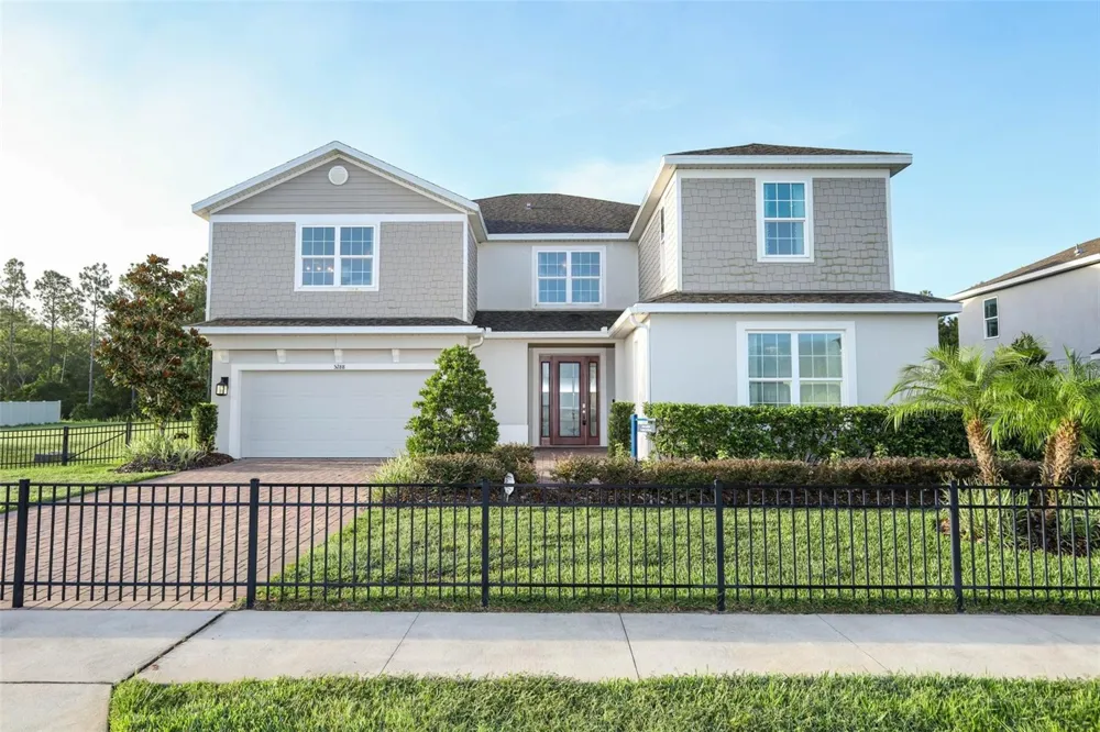 5288 OBSIDIAN GATE DRIVE Mount Dora, FL 32757