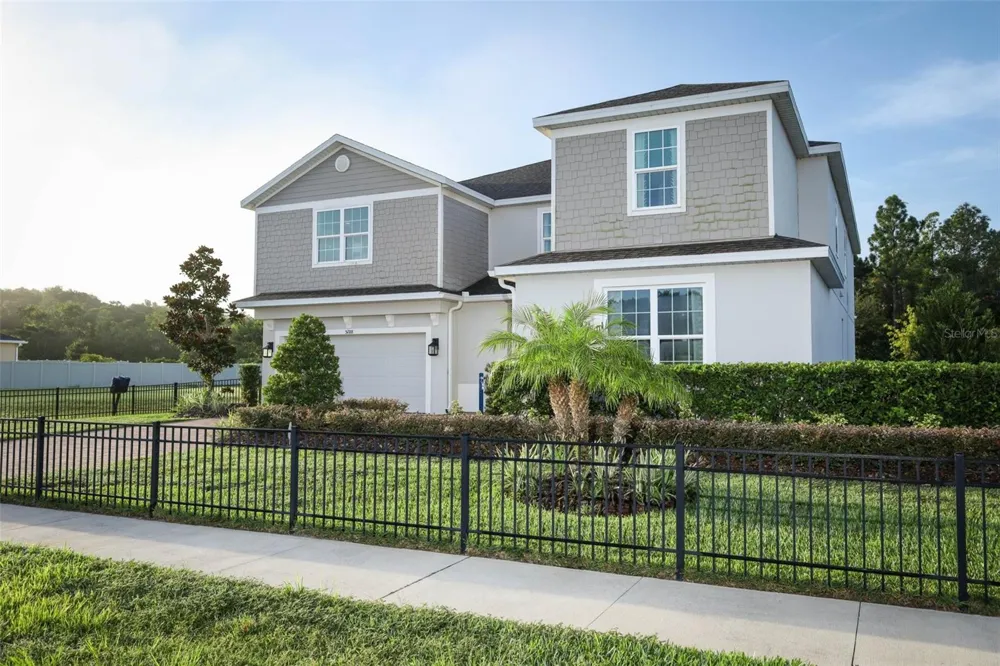 5288 OBSIDIAN GATE DRIVE Mount Dora, FL 32757