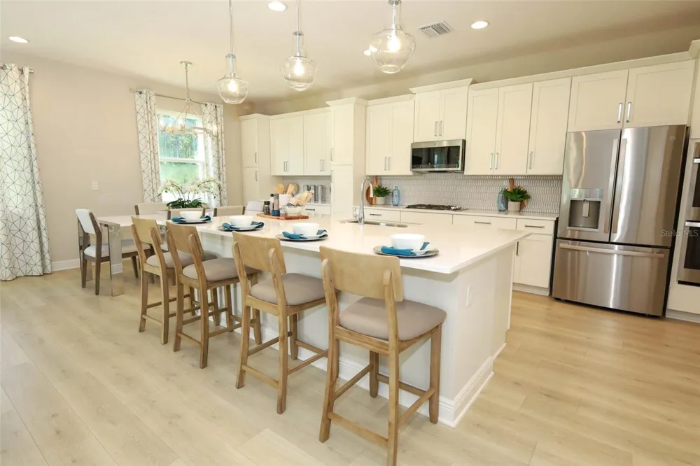 5288 OBSIDIAN GATE DRIVE Mount Dora, FL 32757