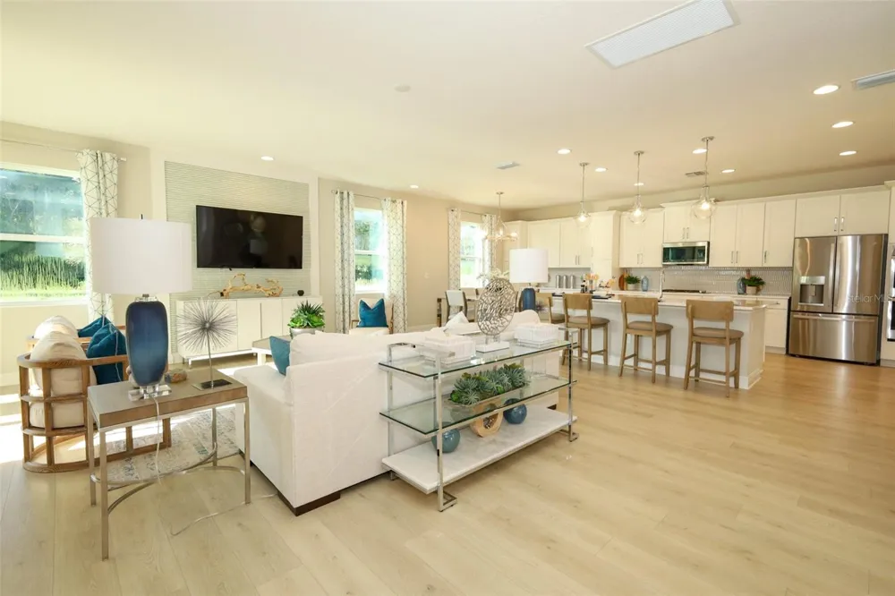 5288 OBSIDIAN GATE DRIVE Mount Dora, FL 32757