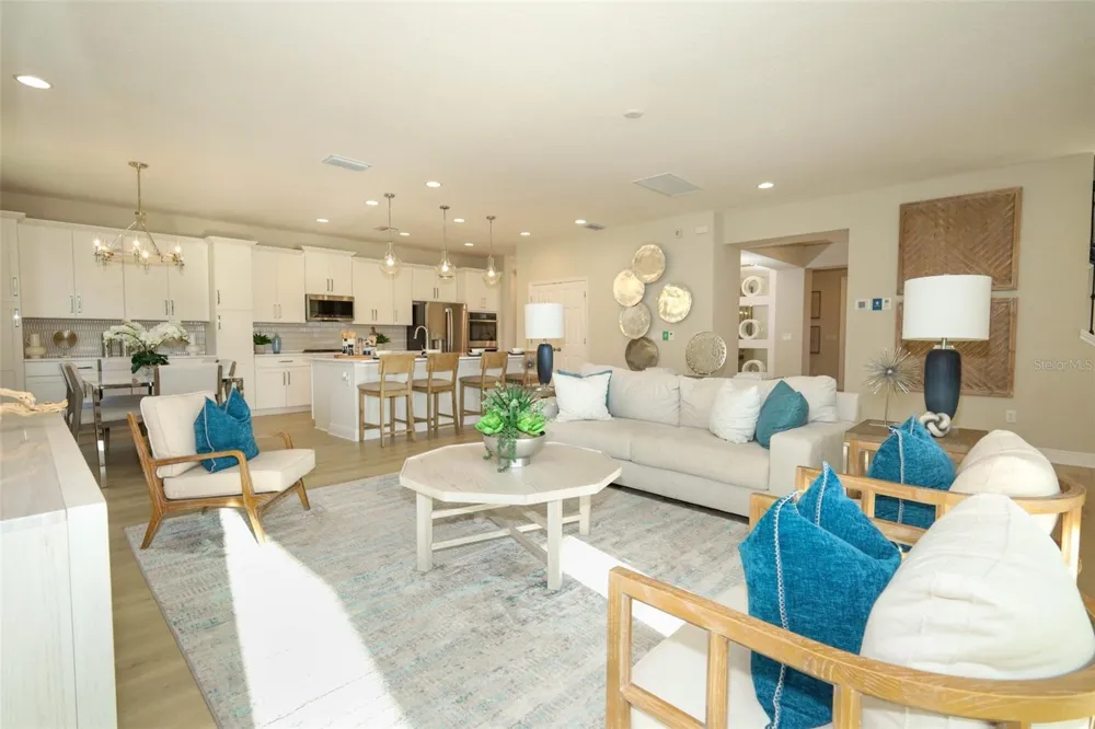 5288 OBSIDIAN GATE DRIVE Mount Dora, FL 32757