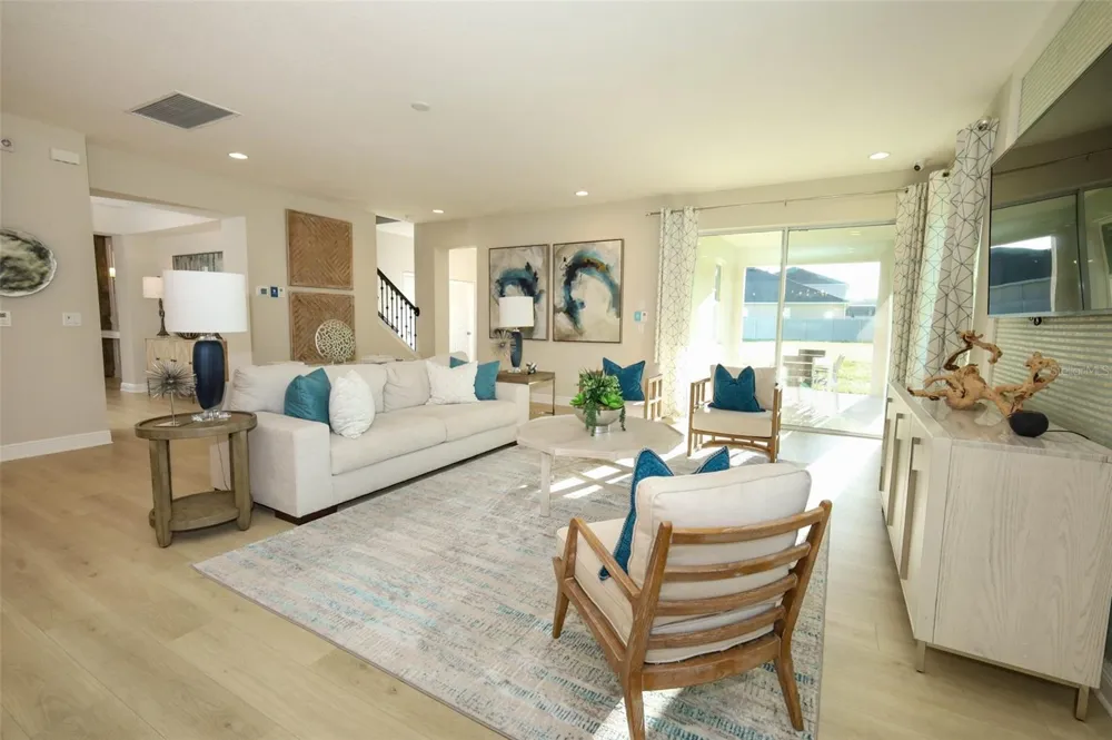 5288 OBSIDIAN GATE DRIVE Mount Dora, FL 32757