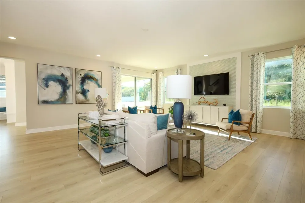 5288 OBSIDIAN GATE DRIVE Mount Dora, FL 32757