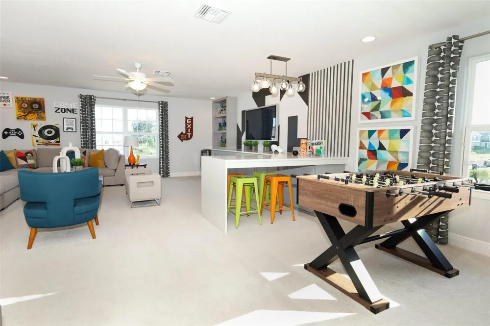 5288 OBSIDIAN GATE DRIVE Mount Dora, FL 32757