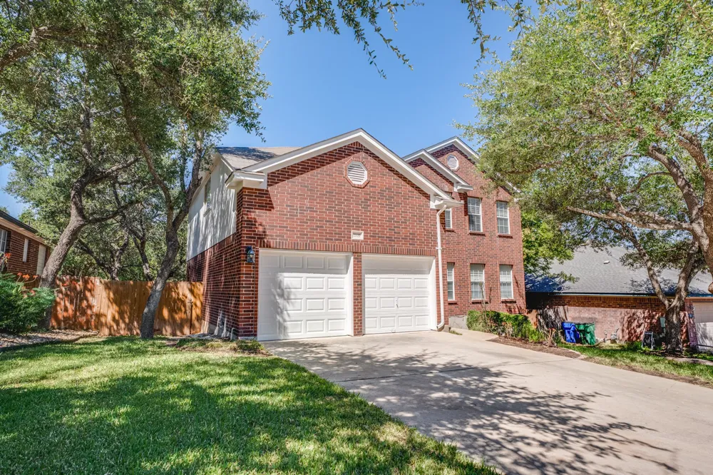 1705 Oakmont Lane Cedar Park, TX 78613