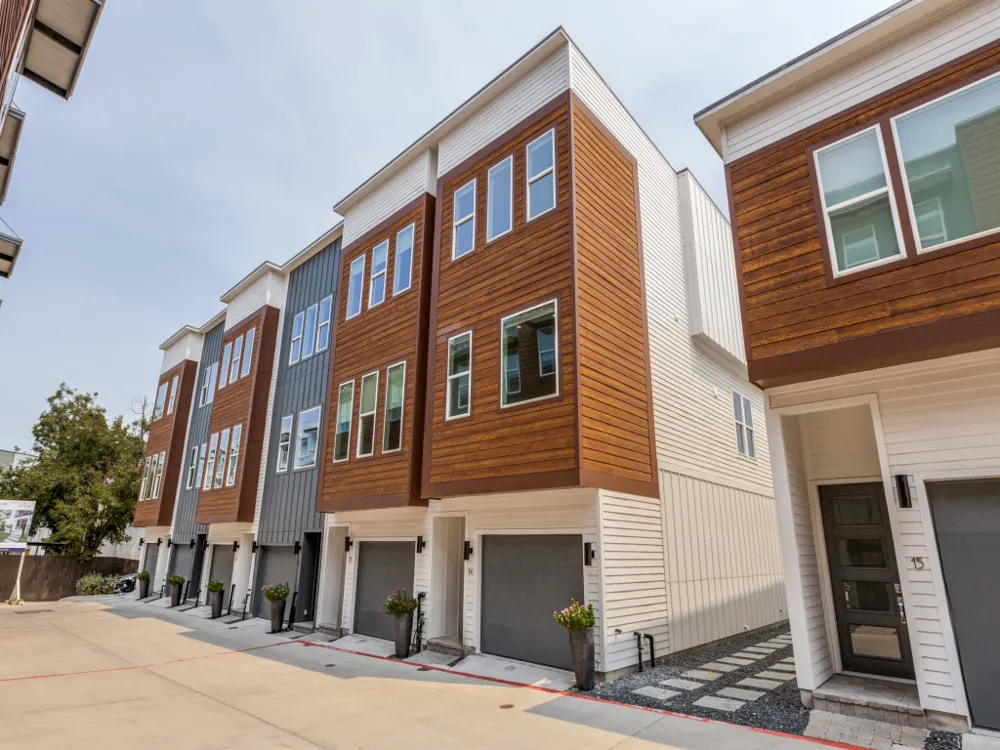 2505 Bluebonnet Lane #14 Austin, TX 78704