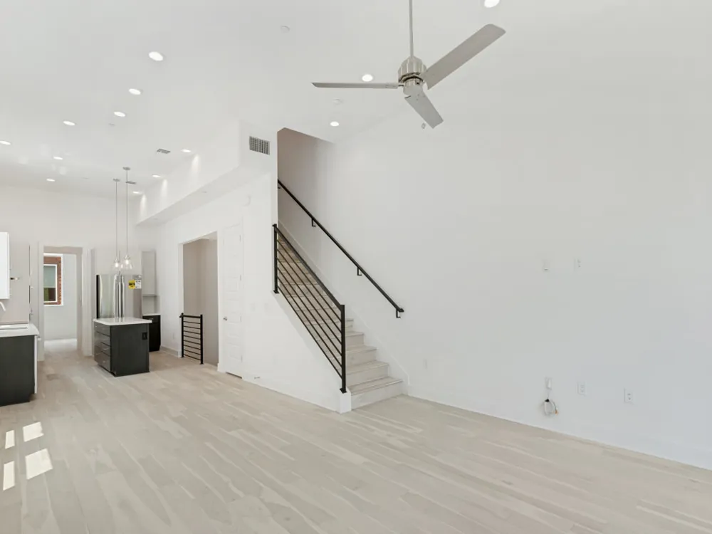 2505 Bluebonnet Lane #14 Austin, TX 78704