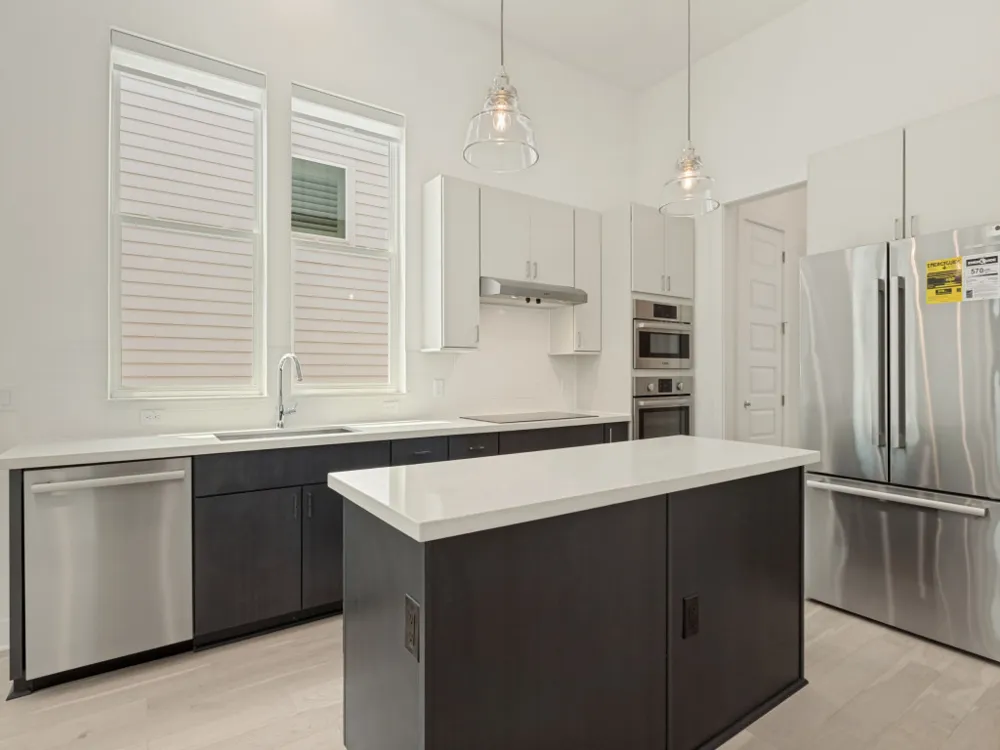 2505 Bluebonnet Lane #14 Austin, TX 78704