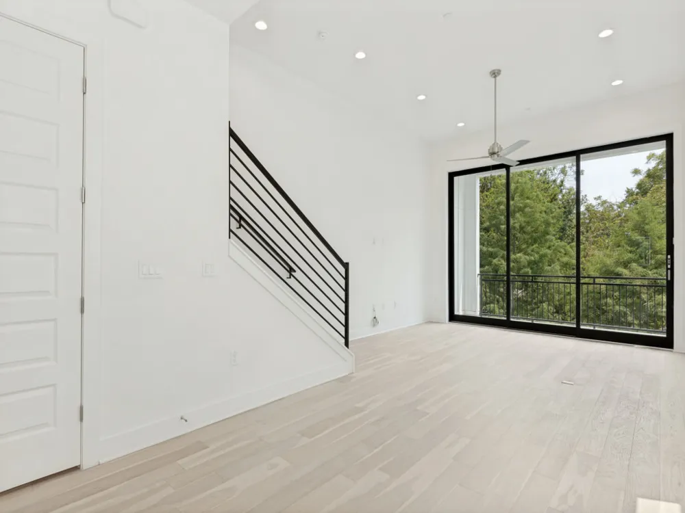 2505 Bluebonnet Lane #14 Austin, TX 78704