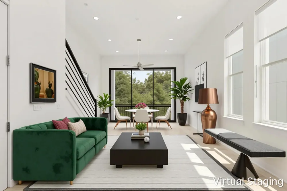 2505 Bluebonnet Lane #14 Austin, TX 78704