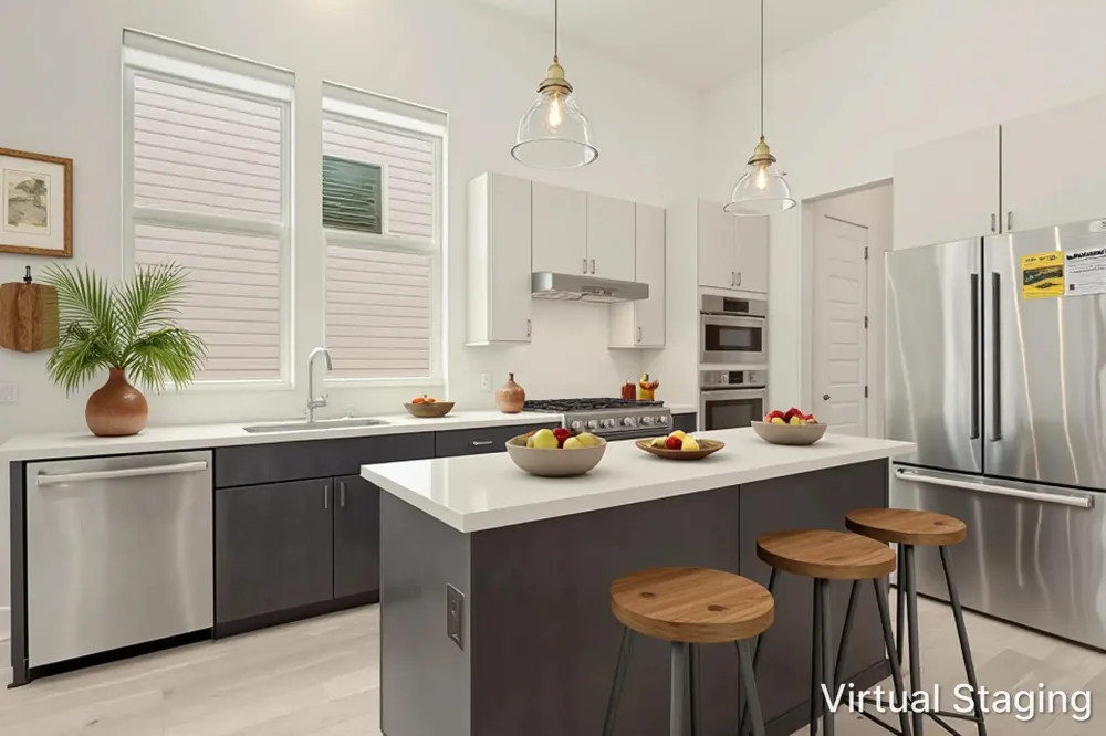 2505 Bluebonnet Lane #14 Austin, TX 78704