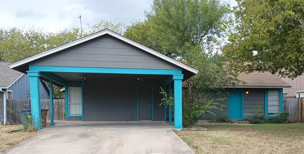 10700 Topperwein Drive #B Austin, TX 78758