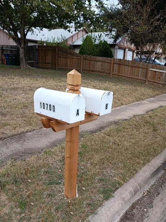 10700 Topperwein Drive #B Austin, TX 78758