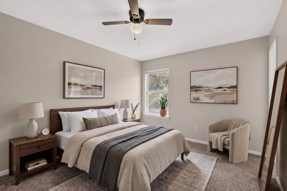 2318 Riddle Road #B Austin, TX 78748