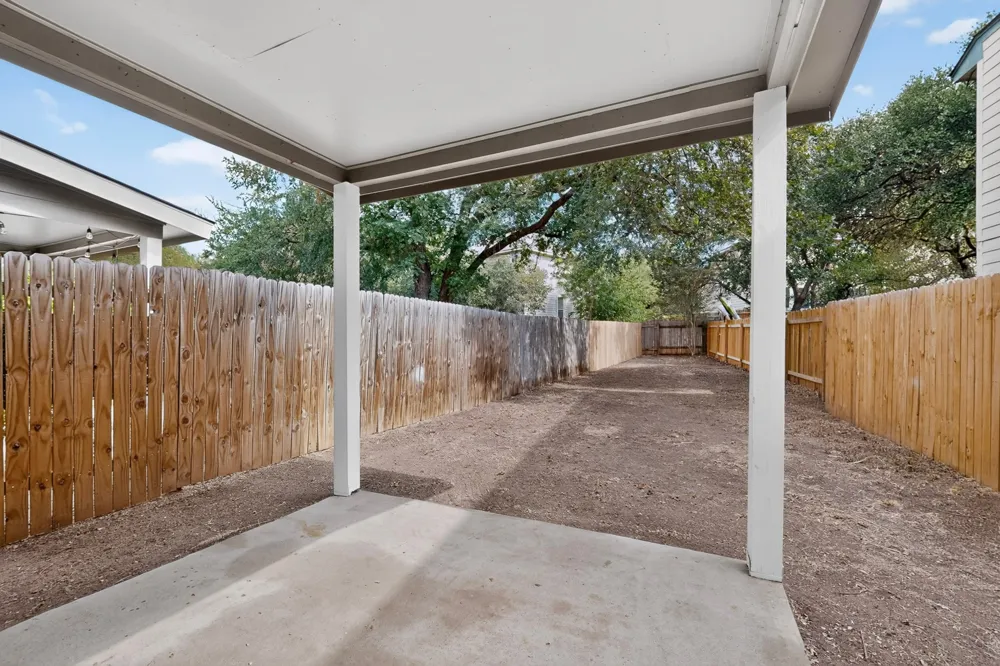 2318 Riddle Road #B Austin, TX 78748