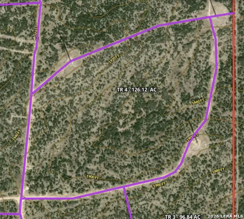 TRACT 4 LWR Hwy 377