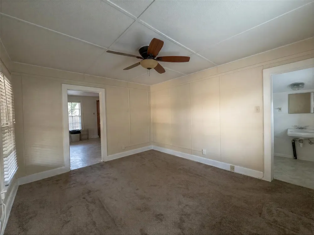 7613 Marys Creek Drive Fort Worth, TX 76116