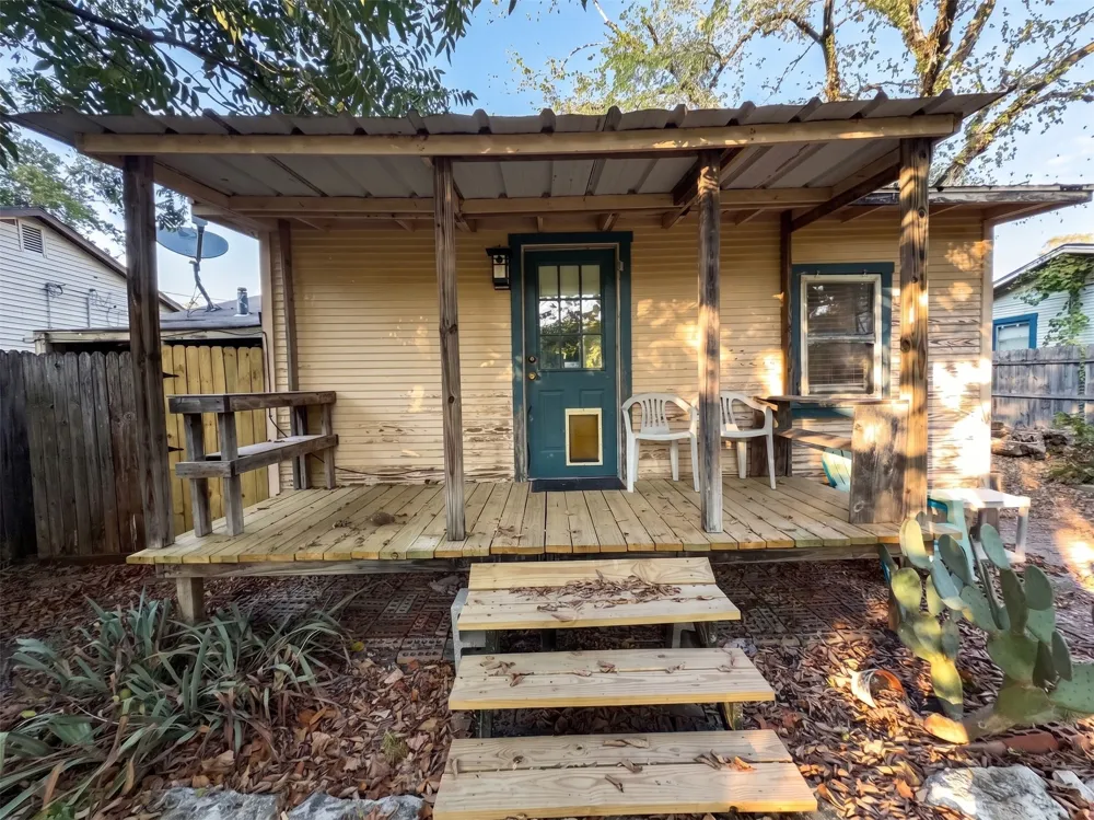 7613 Marys Creek Drive Fort Worth, TX 76116