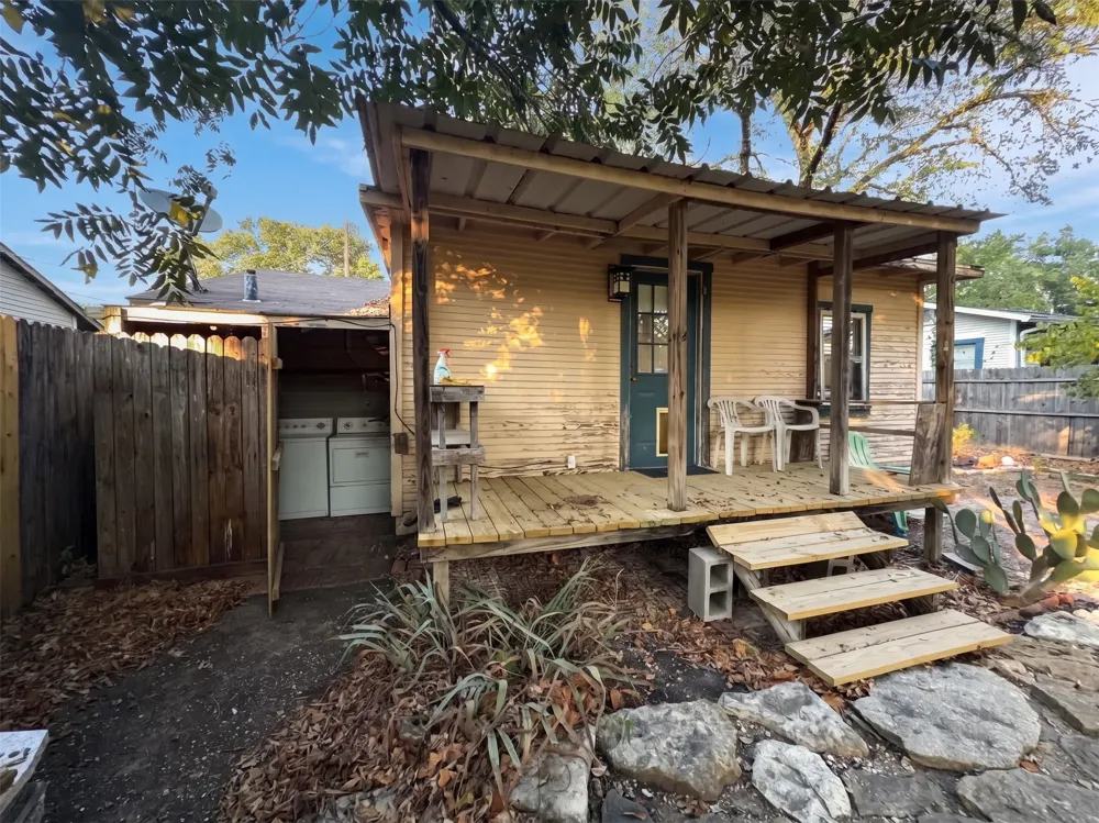 7613 Marys Creek Drive Fort Worth, TX 76116