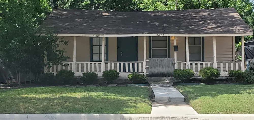 7613 Marys Creek Drive Fort Worth, TX 76116