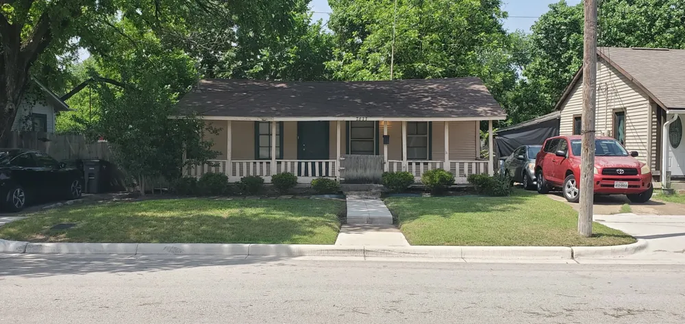 7613 Marys Creek Drive Fort Worth, TX 76116