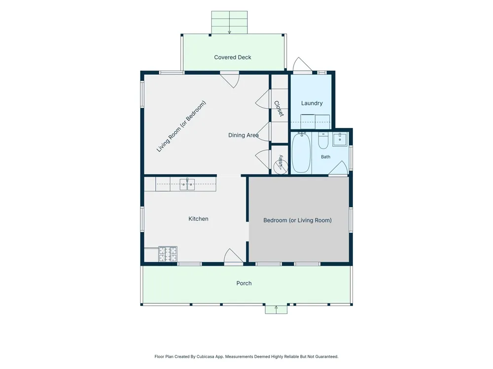 7613 Marys Creek Drive Fort Worth, TX 76116