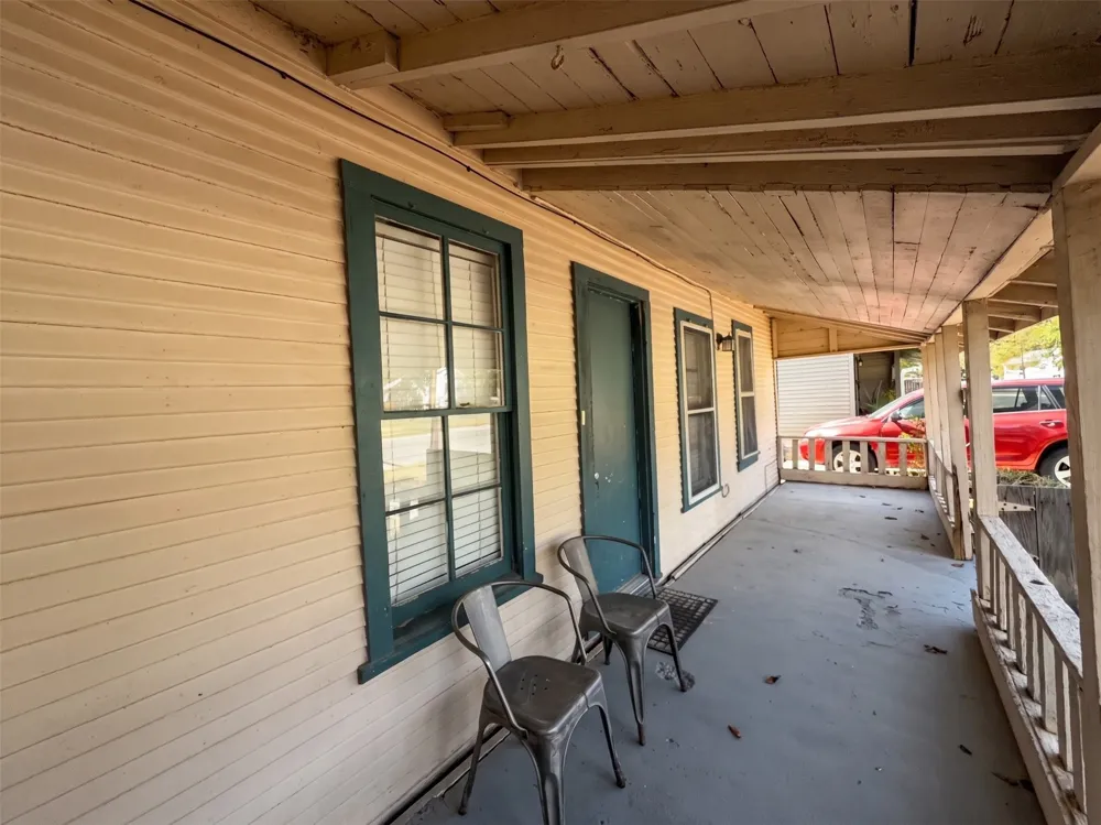 7613 Marys Creek Drive Fort Worth, TX 76116
