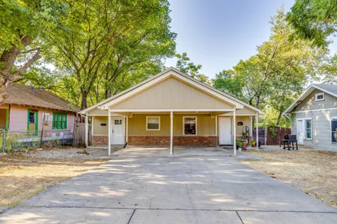 2616 Bomar Avenue #2618