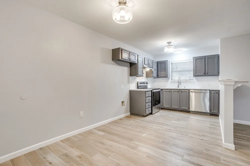2616 Bomar Avenue #2618 Fort Worth, TX 76103