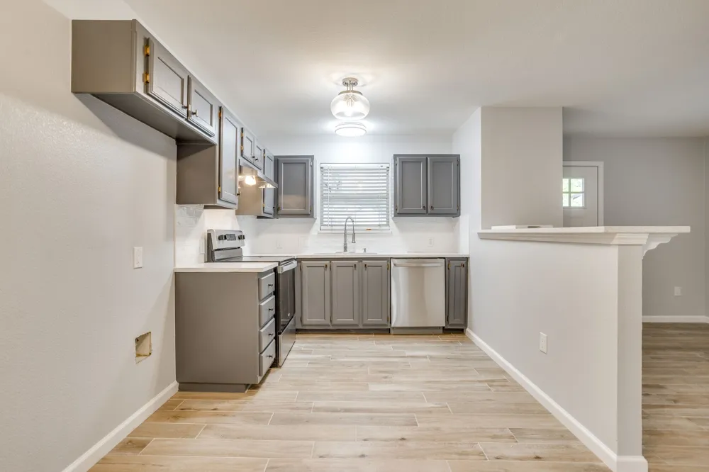 2616 Bomar Avenue #2618 Fort Worth, TX 76103