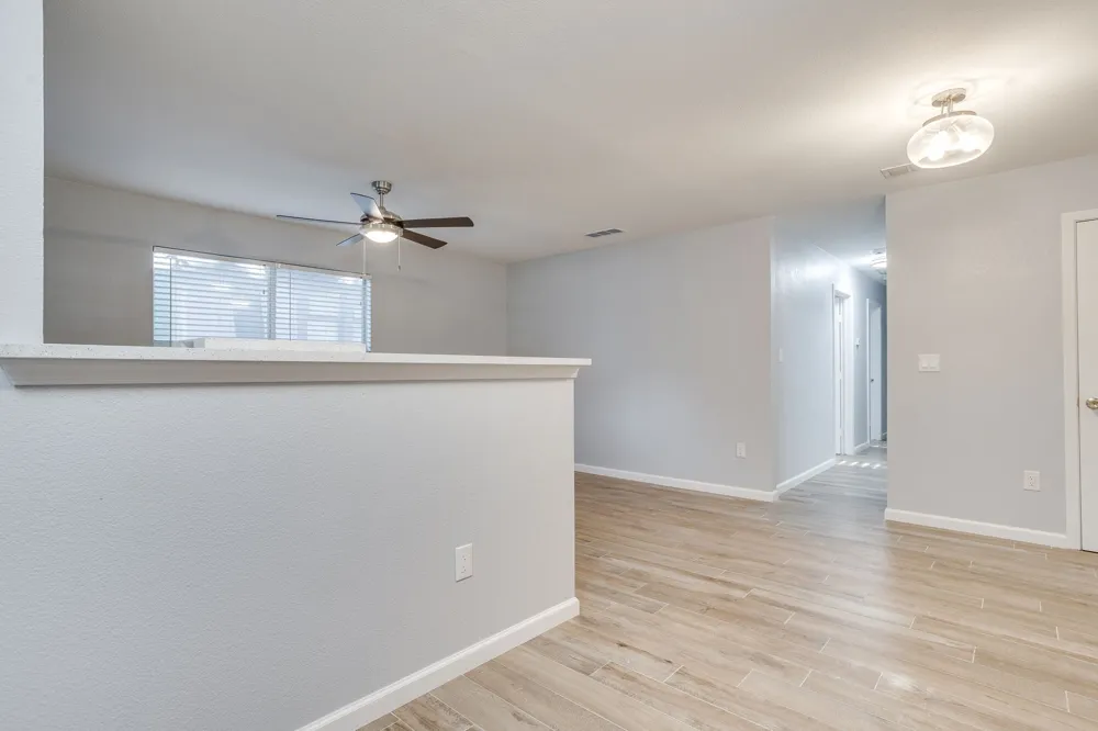 2616 Bomar Avenue #2618 Fort Worth, TX 76103