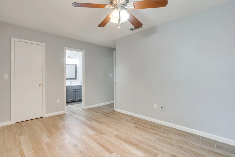 2616 Bomar Avenue #2618 Fort Worth, TX 76103