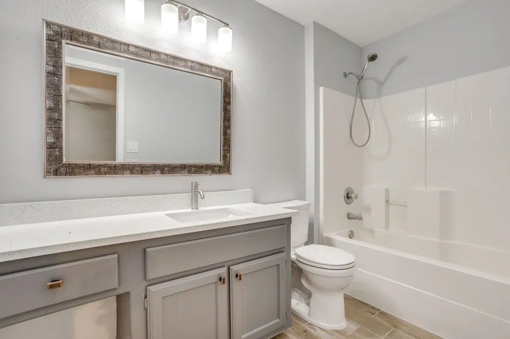 2616 Bomar Avenue #2618 Fort Worth, TX 76103