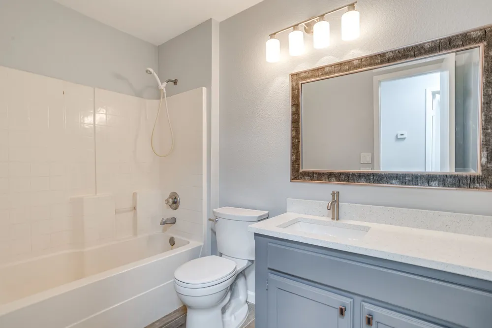 2616 Bomar Avenue #2618 Fort Worth, TX 76103
