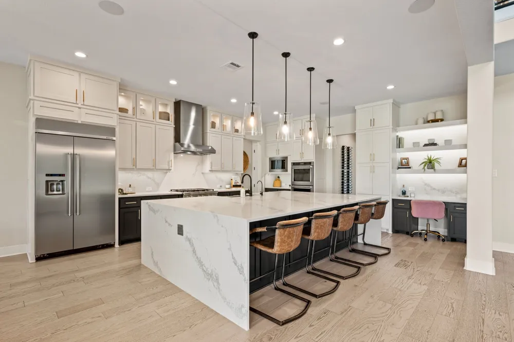 4104 Silverstein Street Flower Mound, TX 75022
