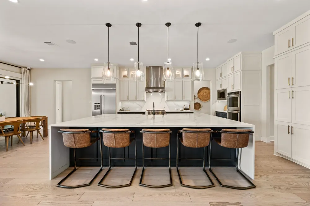 4104 Silverstein Street Flower Mound, TX 75022