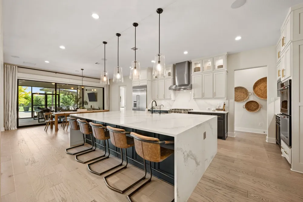 4104 Silverstein Street Flower Mound, TX 75022