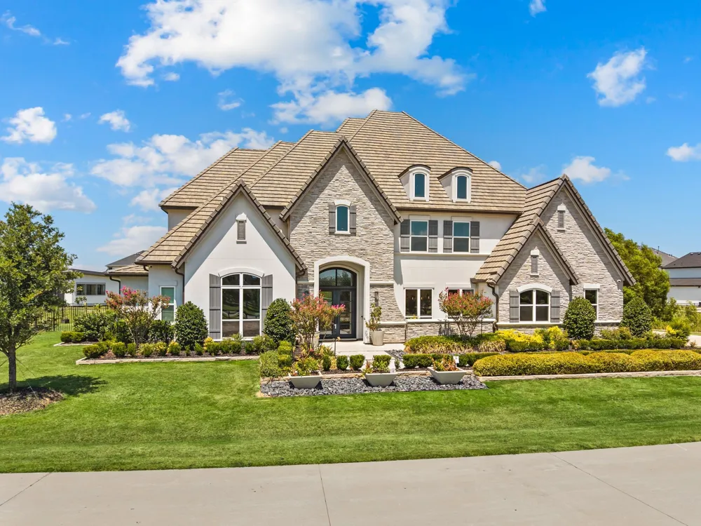 4104 Silverstein Street Flower Mound, TX 75022