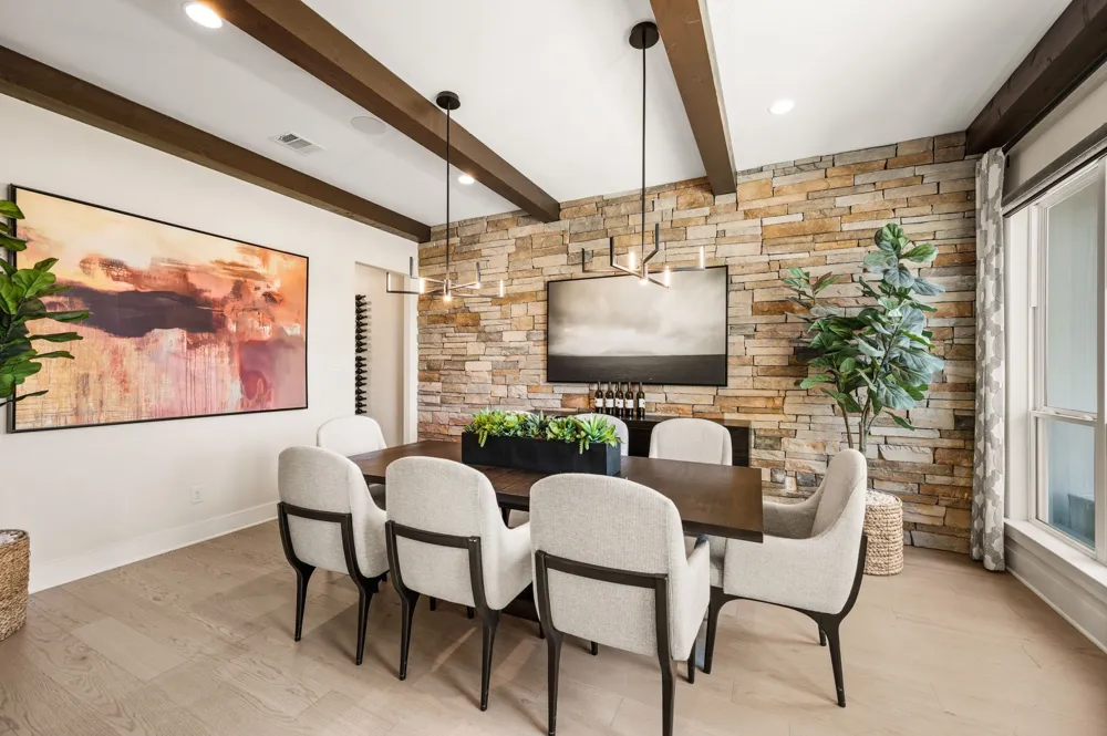 4104 Silverstein Street Flower Mound, TX 75022