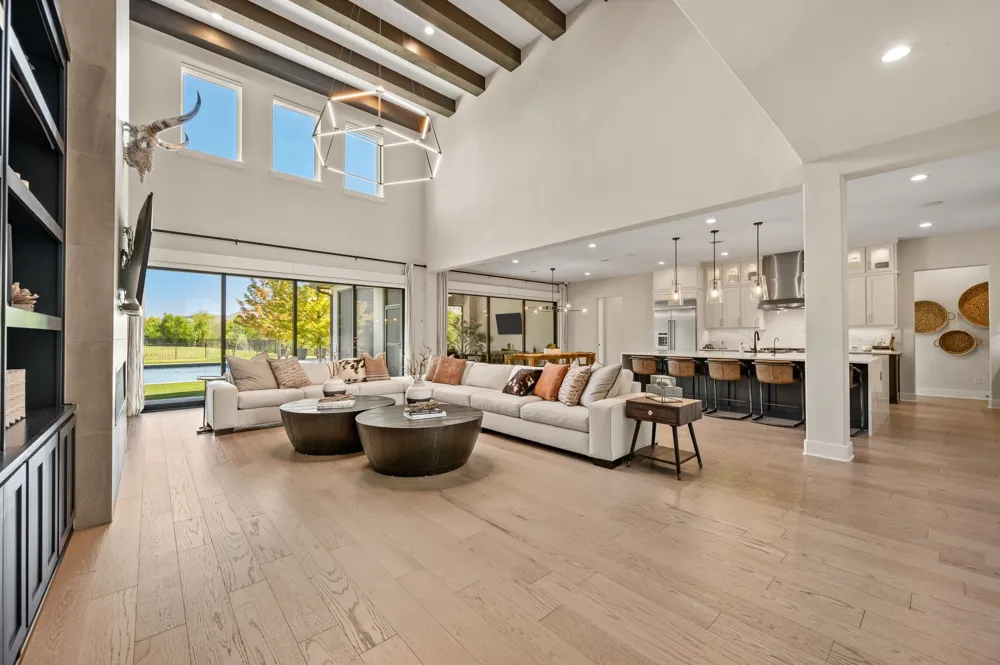 4104 Silverstein Street Flower Mound, TX 75022
