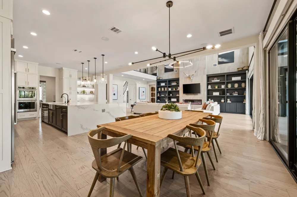 4104 Silverstein Street Flower Mound, TX 75022