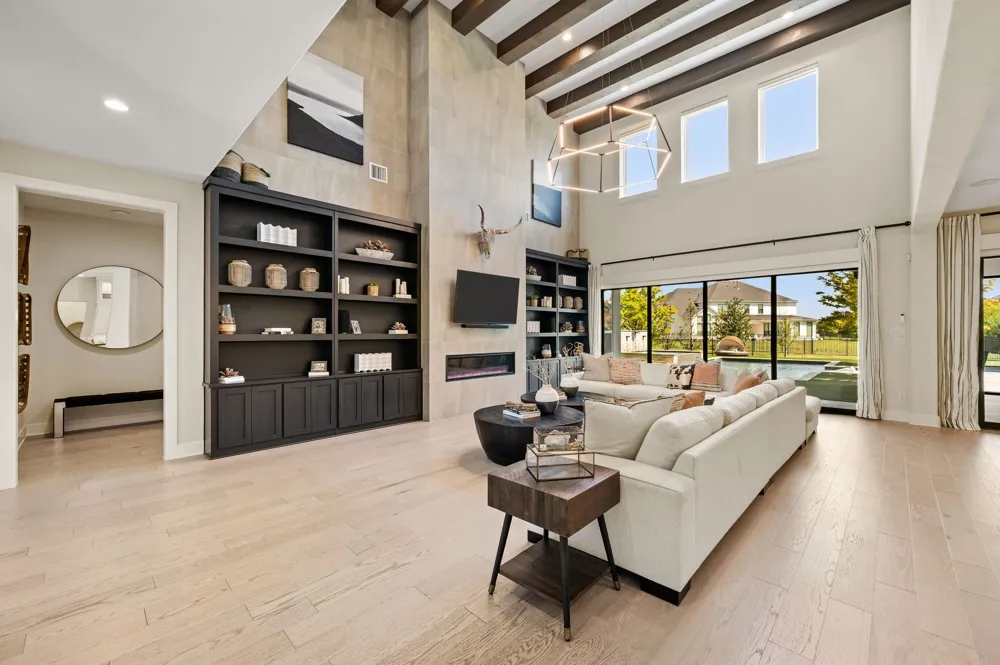4104 Silverstein Street Flower Mound, TX 75022