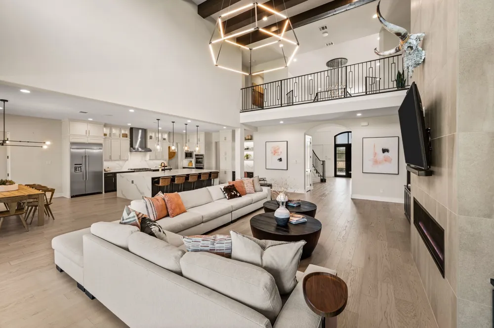 4104 Silverstein Street Flower Mound, TX 75022