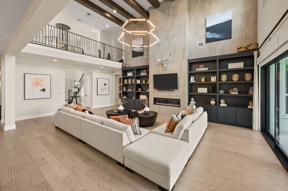 4104 Silverstein Street Flower Mound, TX 75022