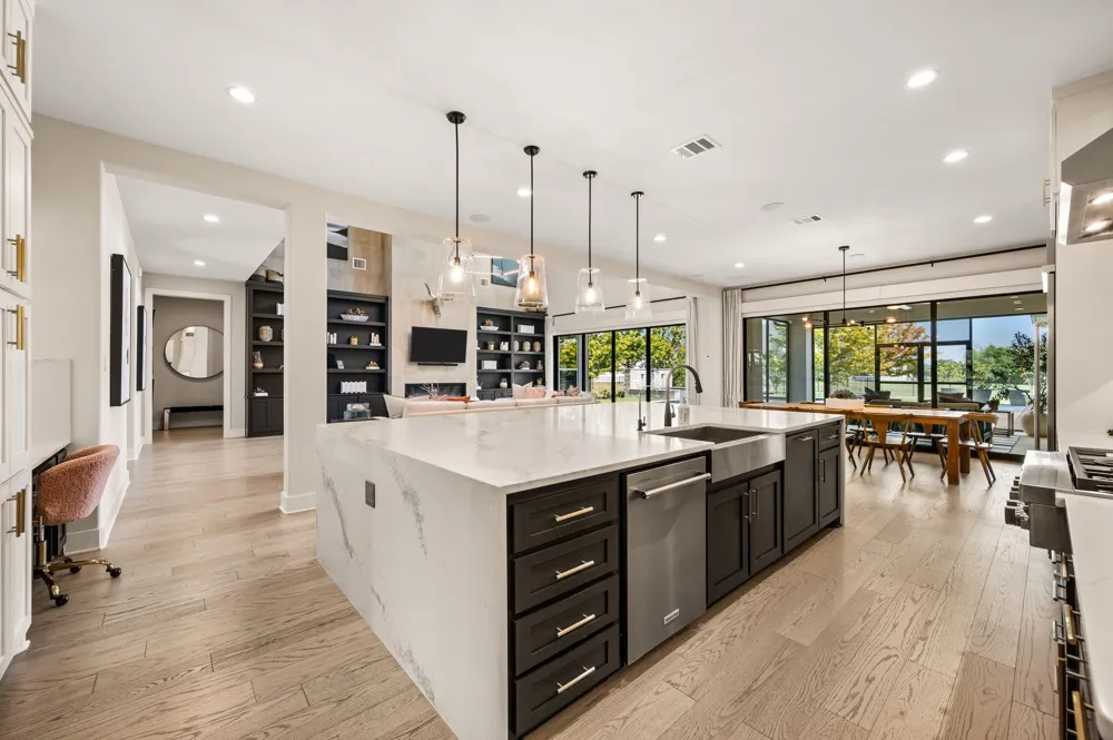 4104 Silverstein Street Flower Mound, TX 75022