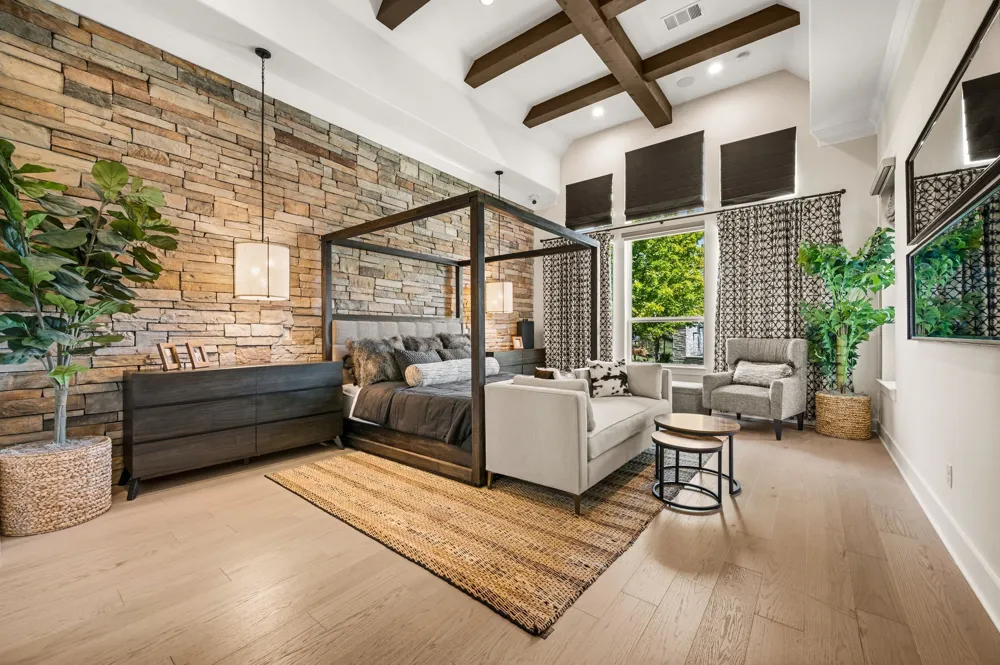 4104 Silverstein Street Flower Mound, TX 75022