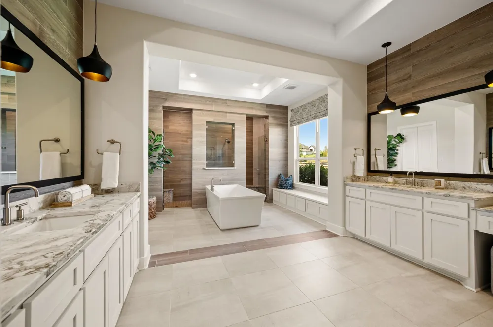 4104 Silverstein Street Flower Mound, TX 75022