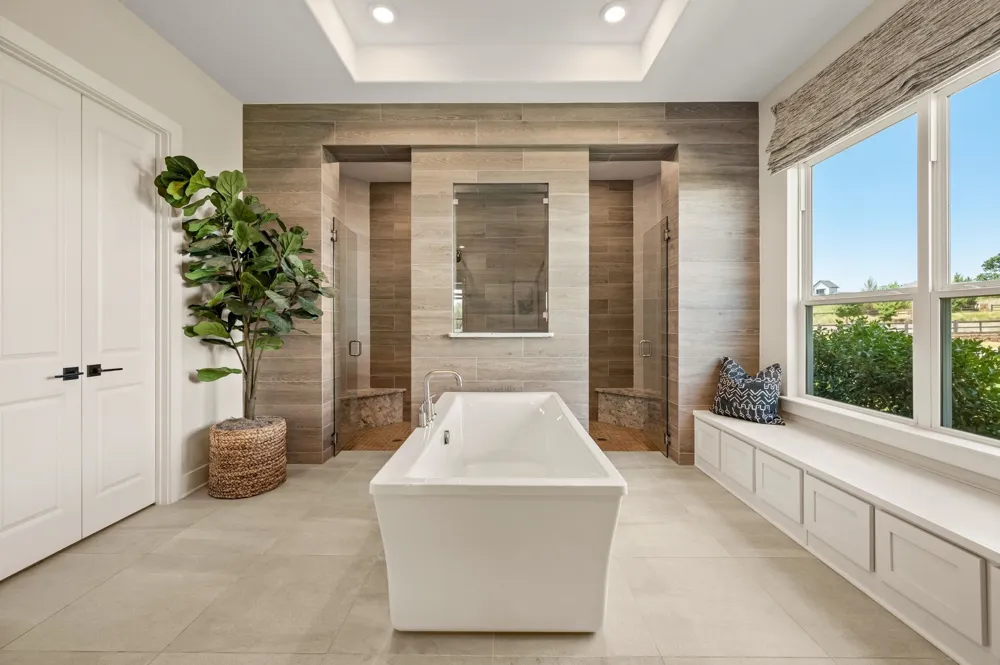4104 Silverstein Street Flower Mound, TX 75022